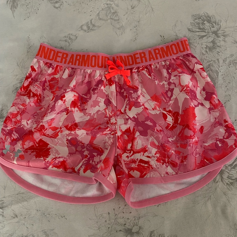 Under Armour Shorts NWOT